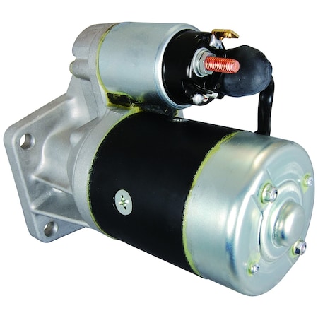 Starter, Replacement For Wai Global 18215N